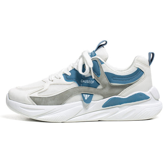 Damen Sportliche Sneakers mit innovativer Dämpfungstechnologie und modernem Design R&B