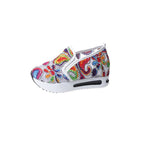 Damen Bequeme und modische Stoffschuhe R&B