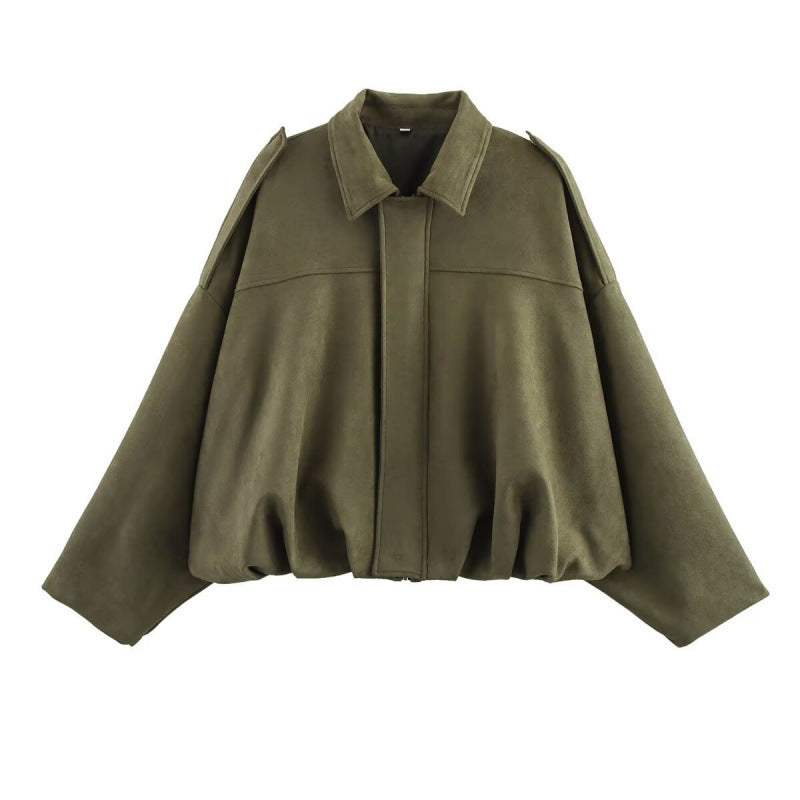 Damen Übergangsjacke R&B