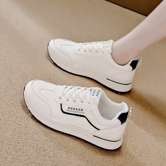 Damen Sportliche Sneaker R&B