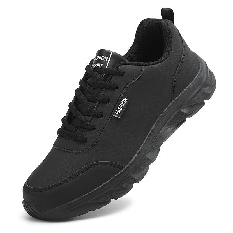 Damen Komfortable und atmungsaktive Sneakers mit rutschfester Laufsohle