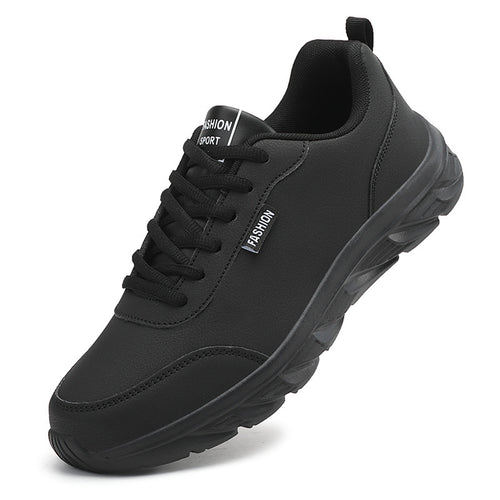 Damen Komfortable und atmungsaktive Sneakers mit rutschfester Laufsohle R&B