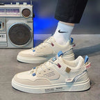 Damen Sportliche Sneakers mit innovativer Dämpfungstechnologie R&B