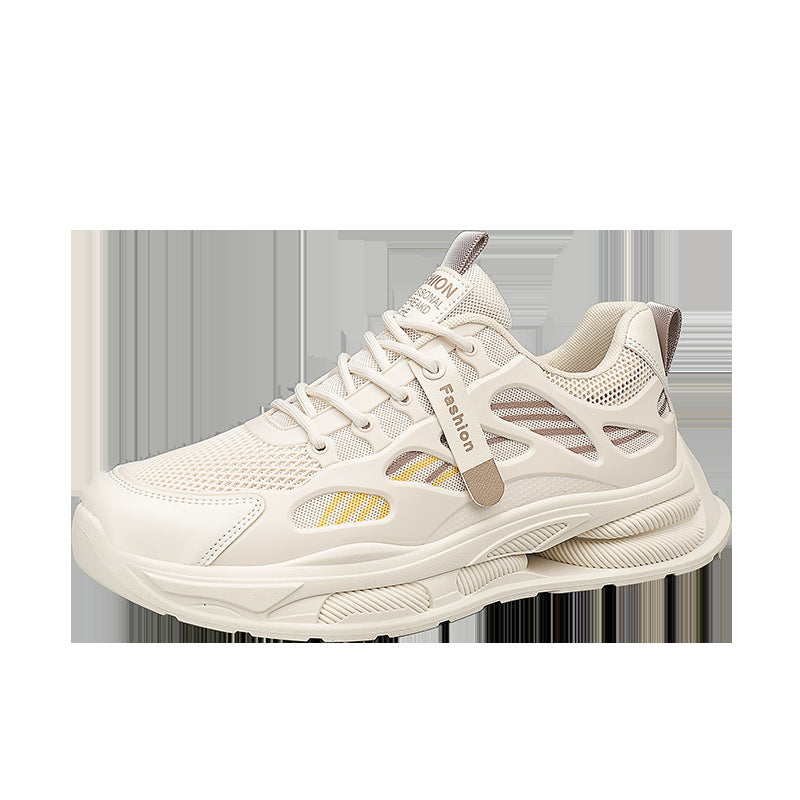 Damen Sportliche Sneaker R&B