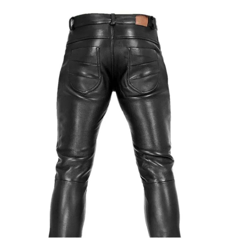 R&B | Herrenhose mit maßgeschneidertem Schnitt und funktionalen Taschen