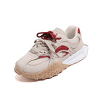 Damen Sportliche Sneakers mit flexibler Sohle und optimaler Dämpfung R&B