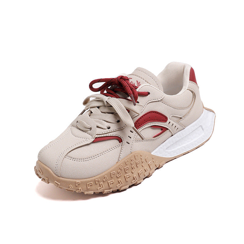 Damen Sportliche Sneakers mit flexibler Sohle und optimaler Dämpfung R&B