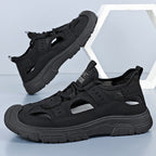 Damen Atmungsaktive Outdoor-Sandalen