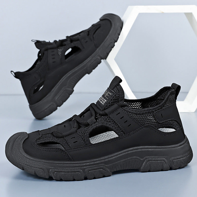 Damen Atmungsaktive Outdoor-Sandalen