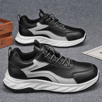 Damen Sportliche Sneakers mit ergonomischem Laufkomfort und widerstandsfähiger Sohle
