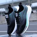 Damen Atmungsaktive Laufschuhe mit ergonomischem Design und flexibler Dämpfung