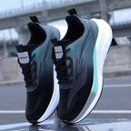 Damen Atmungsaktive Laufschuhe mit ergonomischem Design und flexibler Dämpfung