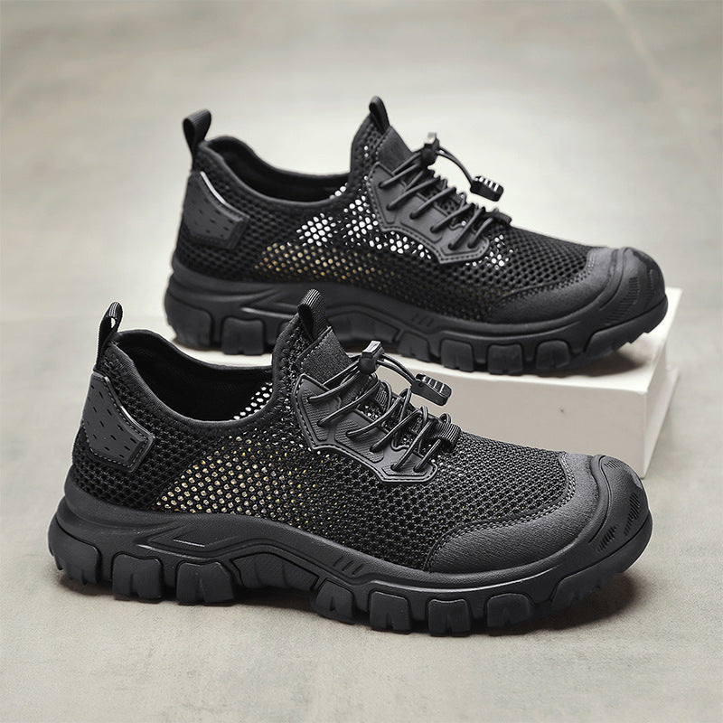 Damen Atmungsaktive Sportschuhe