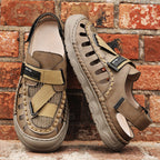 Herren Freizeitschuhe R&B