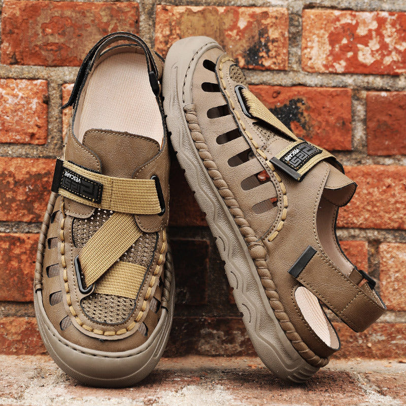 Herren Freizeitschuhe R&B