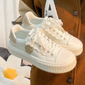 Damen Bequeme Sneakers mit verspieltem Design und komfortabler Sohle R&B