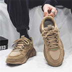 Damen Sportliche Sneaker R&B