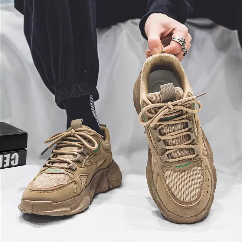 Damen Sportliche Sneaker R&B