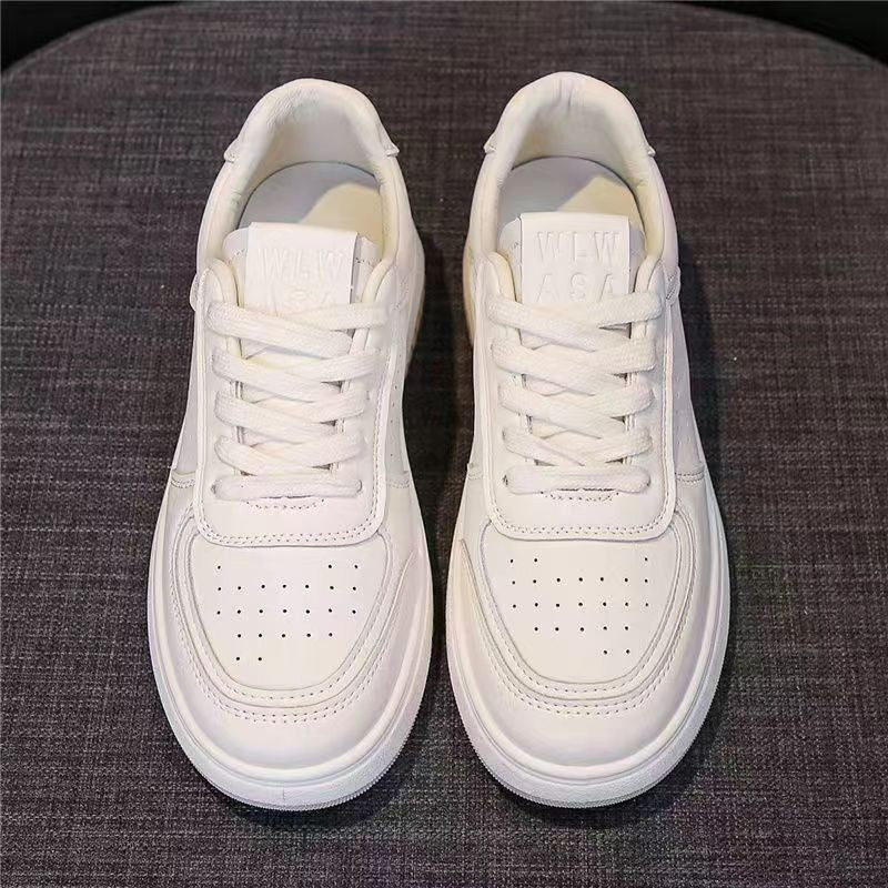 Damen Sportliche Lifestyle Sneakers mit atmungsaktivem Obermaterial und dämpfender Sohle R&B