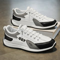 Damen Sportliche Freizeitsneaker mit dämpfender Sohle und atmungsaktivem Obermaterial R&B
