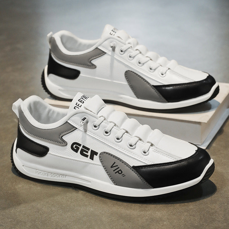 Damen Sportliche Freizeitsneaker mit dämpfender Sohle und atmungsaktivem Obermaterial R&B