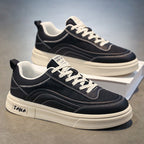 Damen Sportliche Sneaker R&B