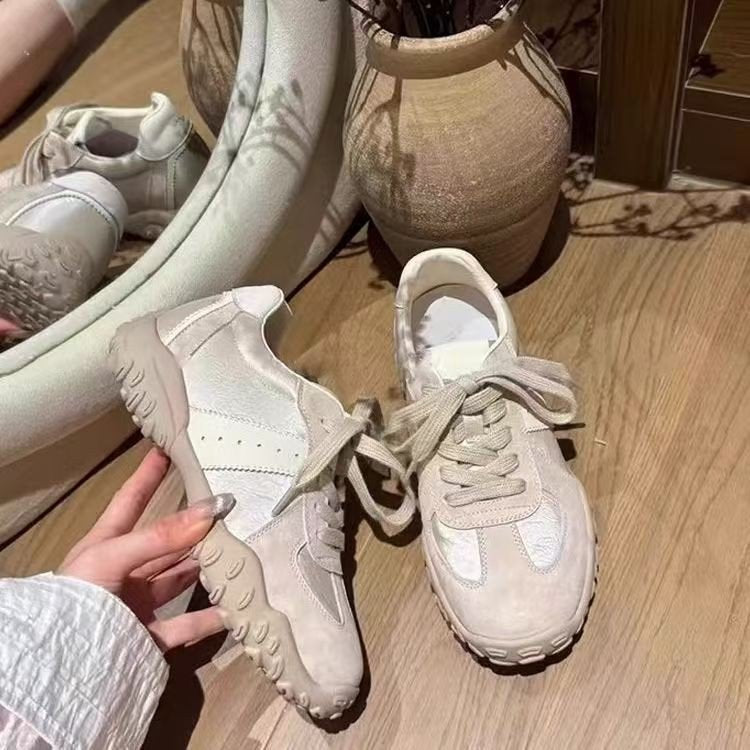 Damen Freizeitsneaker mit atmungsaktivem Obermaterial und flexiblem Sohlenprofil R&B