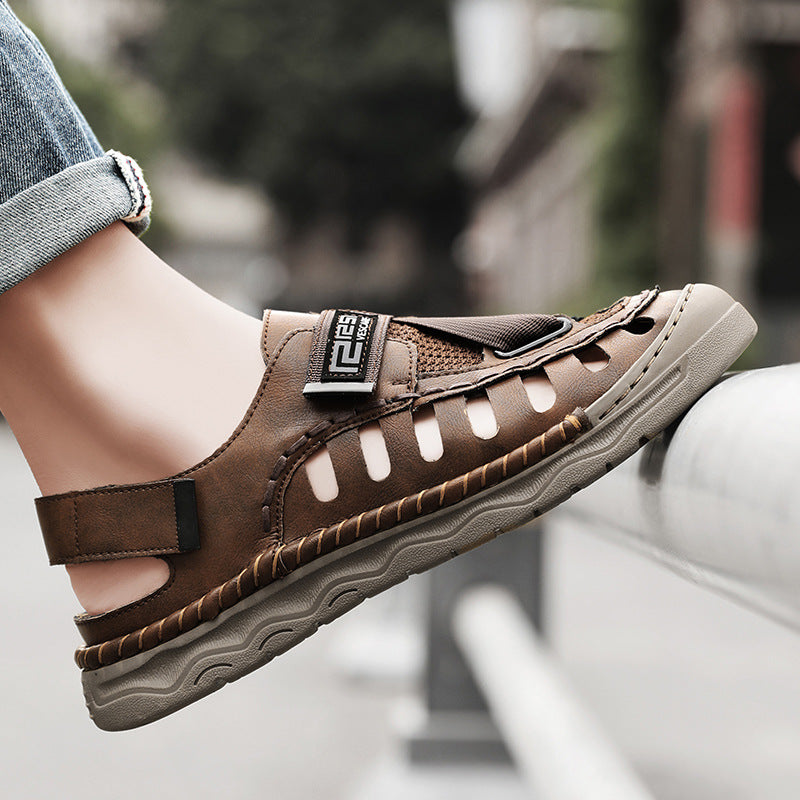 Herren Freizeitschuhe R&B