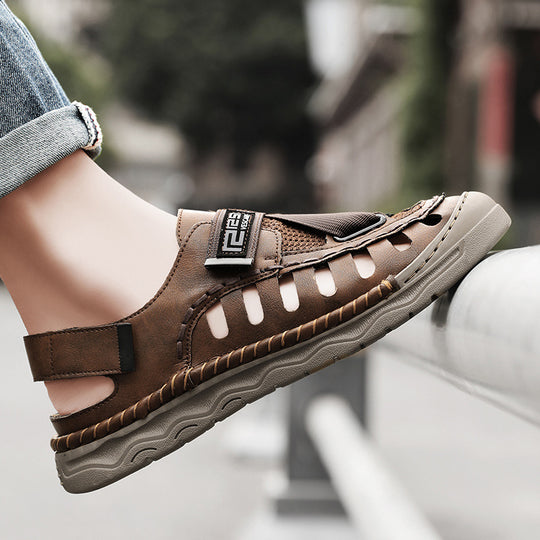 Herren Freizeitschuhe R&B