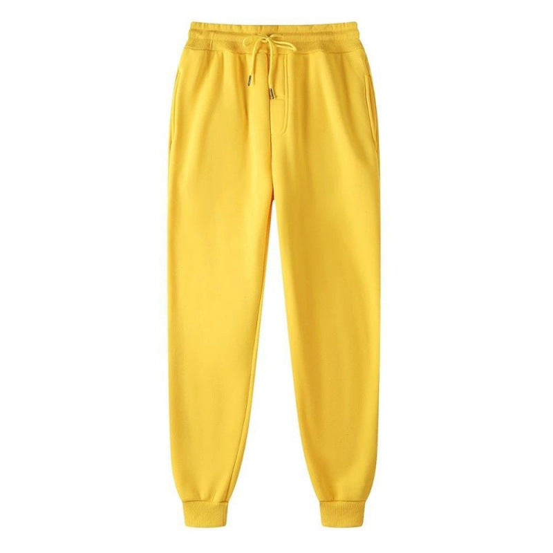 Damen Kuschelige Sport-Lounge-Hosen im relaxed Fit R&B