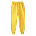 Damen Kuschelige Sport-Lounge-Hosen im relaxed Fit