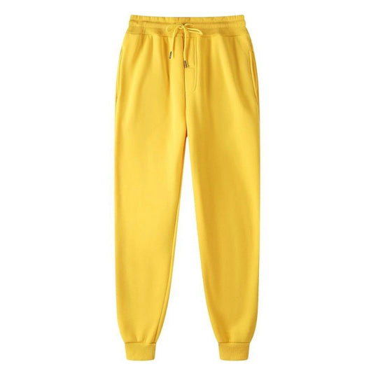 Damen Kuschelige Sport-Lounge-Hosen im relaxed Fit R&B