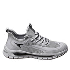 Damen Sportliche Laufschuhe mit atmungsaktivem Obermaterial und optimaler Dämpfung R&B
