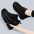 Damen Sportliche Chunky Sneakers mit atmungsaktivem Mesh-Obermaterial und innovativer Dämpfungstechnologie R&B