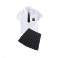 Damen Schuluniform R&B