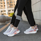 Damen Sportliche Lauf- und Freizeitschuhe R&B
