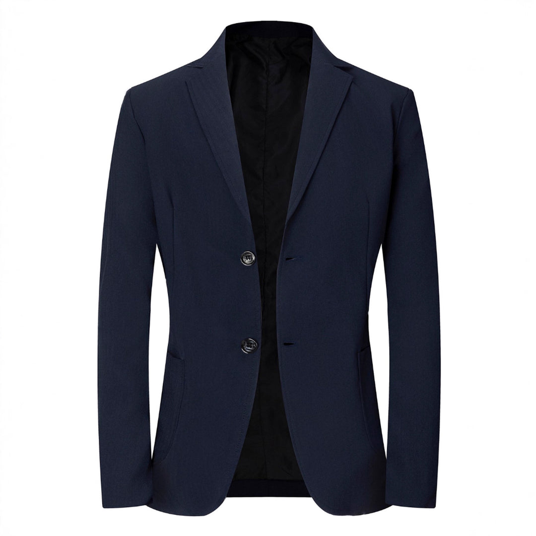 Damen elegante Blazerjacke R&B