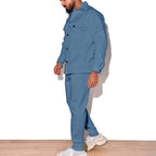 Herren Freizeitanzug R&B