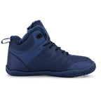 Damen Sportliche High-Top Sneakers