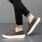 Damen Elegante und bequeme Halbschuhe mit rutschfester Sohle R&B