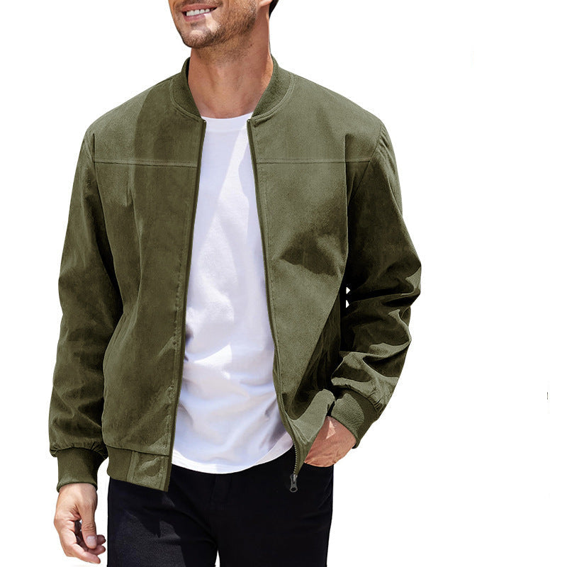 R&B | Bomberjacke - Moderner Freizeitlook für Jeden Anlass