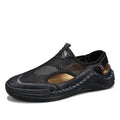 Damen Atmungsaktive Wassersportschuhe mit rutschfester Sohle und flexiblem Netzoberteil R&B