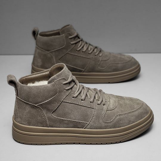 Herren Freizeit Sneaker R&B