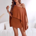Damen Wickelkleid R&B