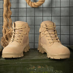Herren Multifunktionale Tactical Boots R&B