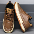 Damen Komfortable und stilvolle Sneakers mit ergonomischer Dämpfung R&B