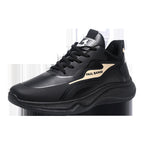 Damen Komfortable Sportschuhe mit dämpfender Sohle und atmungsaktivem Obermaterial R&B