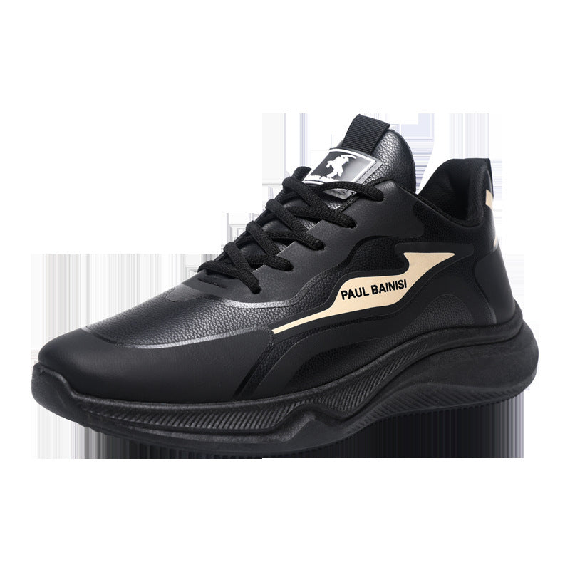 Damen Komfortable Sportschuhe mit dämpfender Sohle und atmungsaktivem Obermaterial R&B