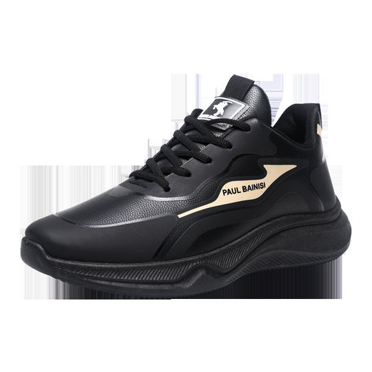 Damen Komfortable Sportschuhe mit dämpfender Sohle und atmungsaktivem Obermaterial R&B