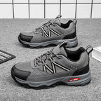 Damen Multifunktionale Sportschuhe mit rutschfester Sohle und atmungsaktivem Mesh-Obermaterial
